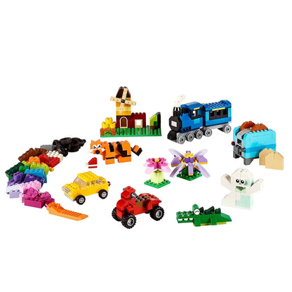 LEGO® Medium Creative Brick Box | 10696