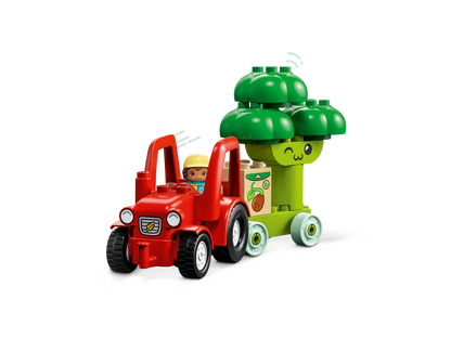 Fruit and Vegetable Tractor | 10982