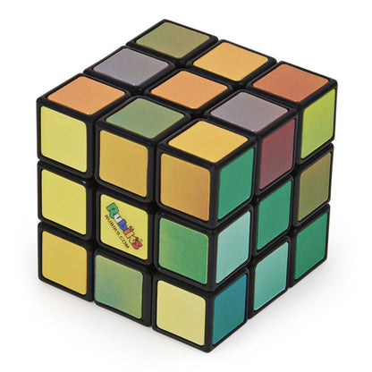 Rubik's Cube Impossible | 3x3
