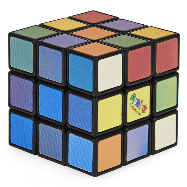 Rubik's Cube Impossible | 3x3