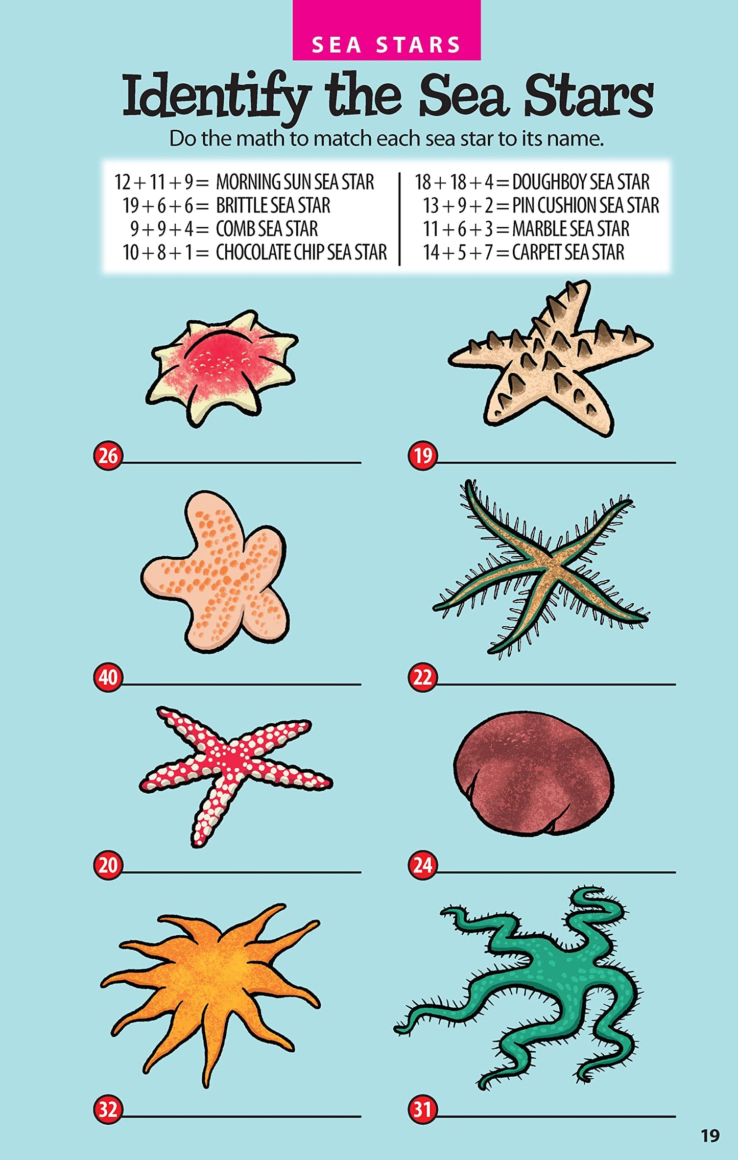 Awesome Undersea Activities for Kids Book