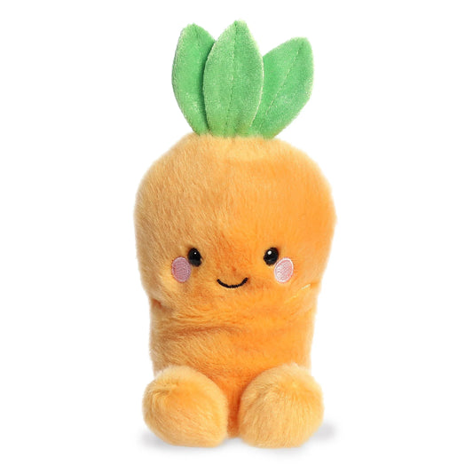 Cheerful Carrot