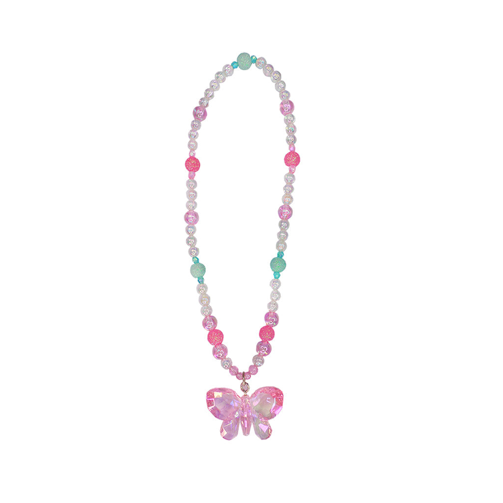 Fancy flutter Necklace | Assorted