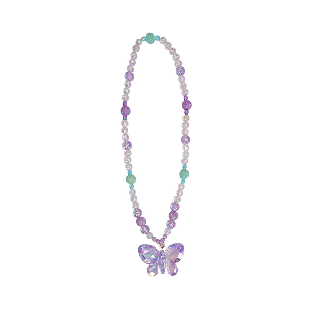 Fancy flutter Necklace | Assorted