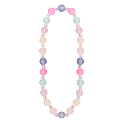 Boutique Bumby Bead Necklace