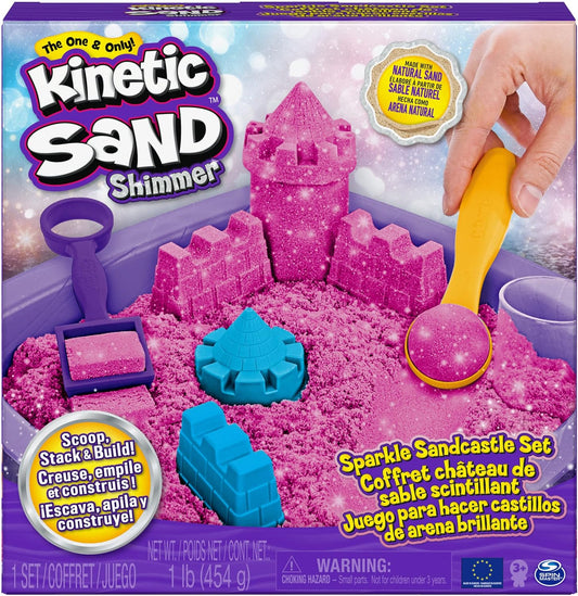 Kinetic Sand | Shimmer