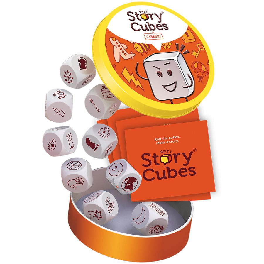 Rory's Story Cubes | Classic