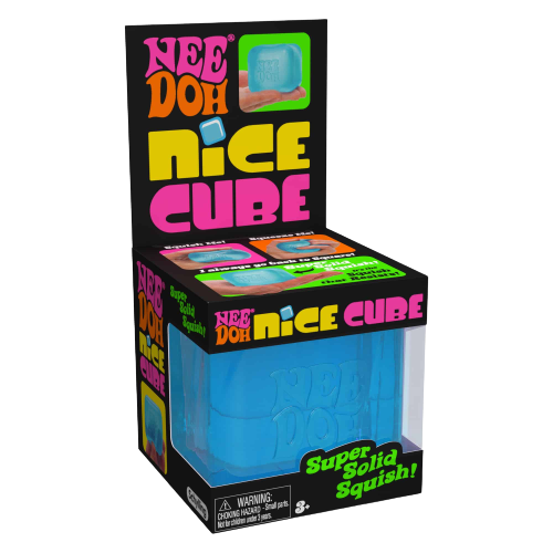 Nice Cube NeeDoh