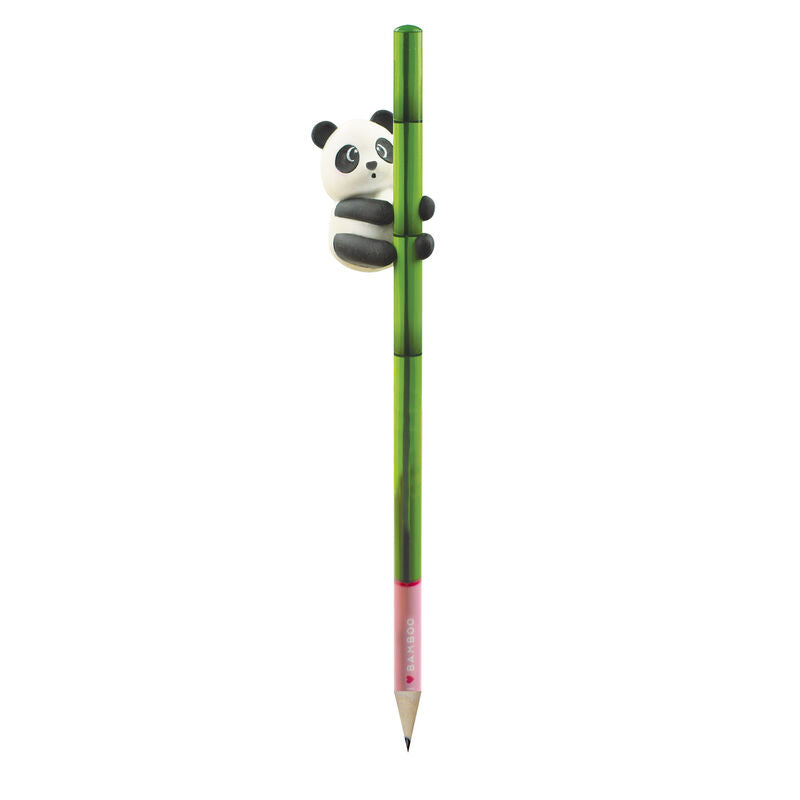 Pencil | I Love Bamboo