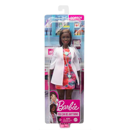 Barbie Career Doll | Doctor
