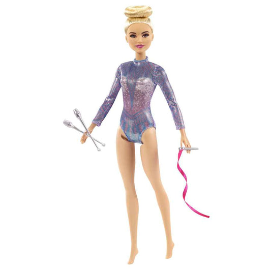 Barbie Career Doll | Rhythmic Gymnast