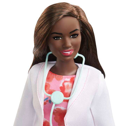 Barbie Career Doll | Doctor