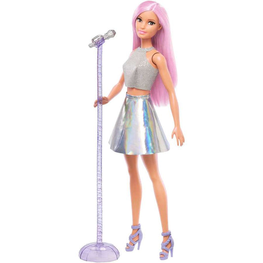 Barbie Career Doll | Pop Star