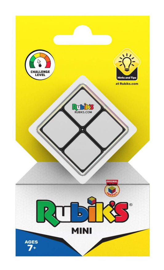 Rubik's Cube Mini | 2x2